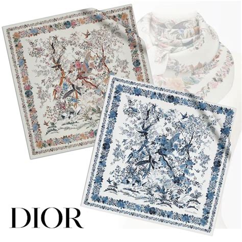 dior tücher damen|Scarves & Shawls .